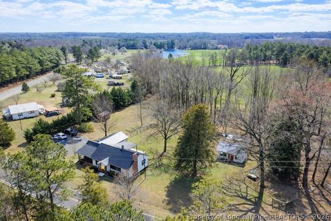 Tiny photo for 2096 Holly Springs Church Road, Broadway, NC 27505 (MLS # 757821)
