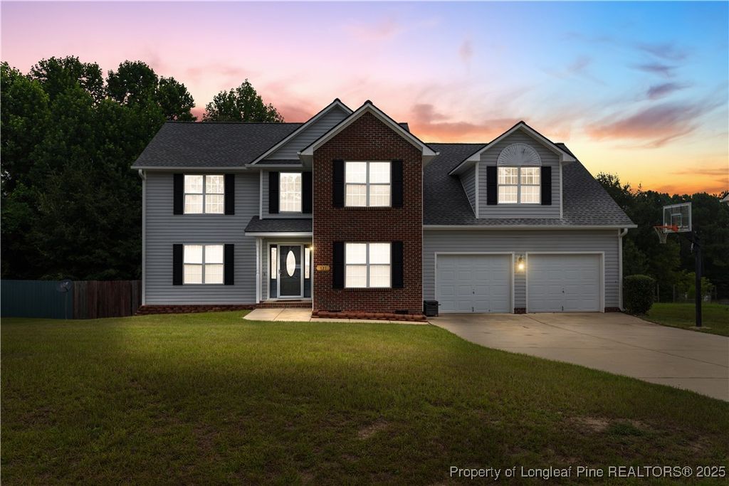 Photo of 121 Jubilee Courts, Cameron, NC 28326 (MLS # 746623)