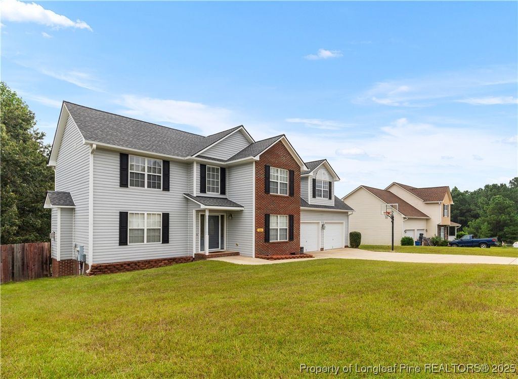 Photo of 121 Jubilee Courts, Cameron, NC 28326 (MLS # 746623)