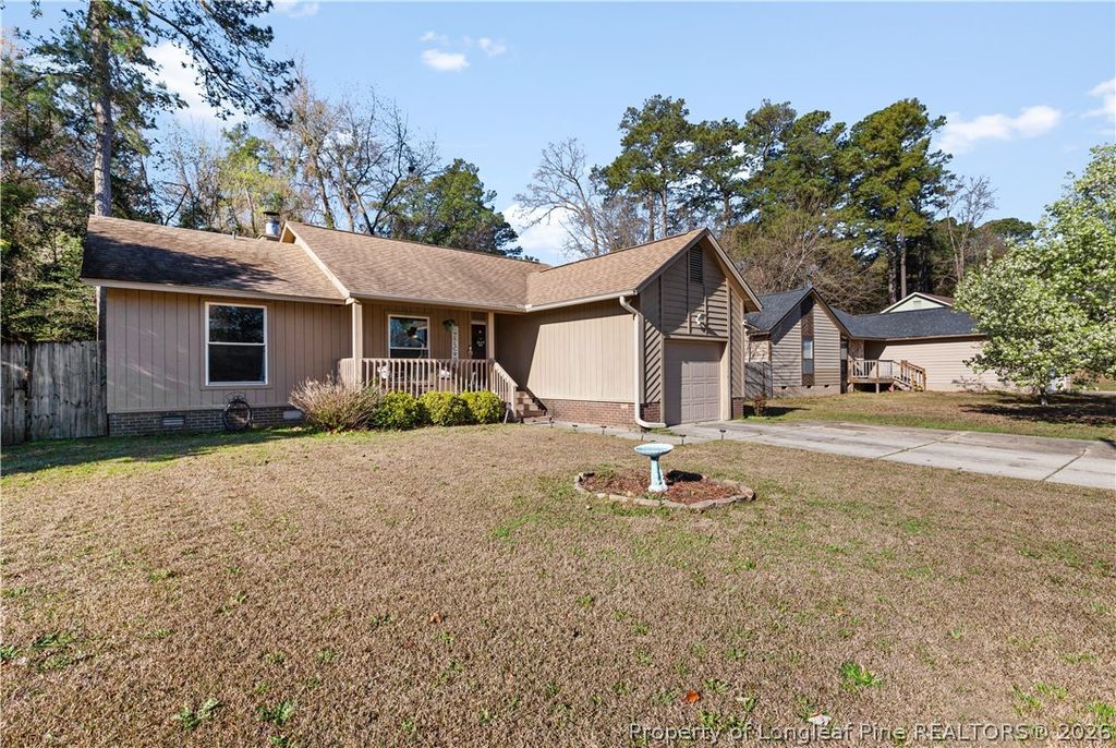 Photo of 4459 Kinkead Court, Fayetteville, NC 28314 (MLS # 758918)