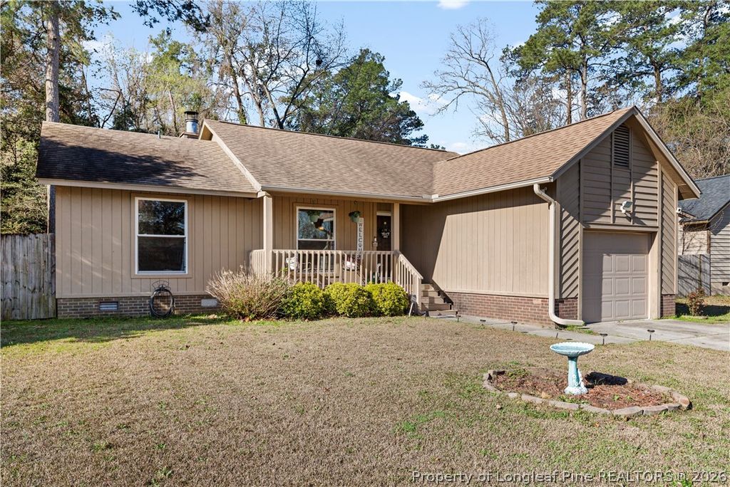 Photo of 4459 Kinkead Court, Fayetteville, NC 28314 (MLS # 758918)