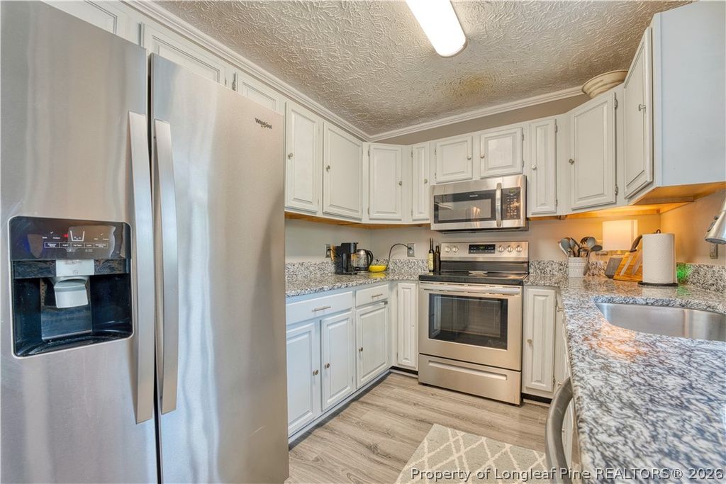 Photo of 3524 Gables Drive, Fayetteville, NC 28311 (MLS # 765761)