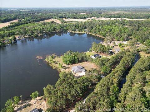 Photo of 7801 Jill Street, Linden, NC 28356 (MLS # 764690)
