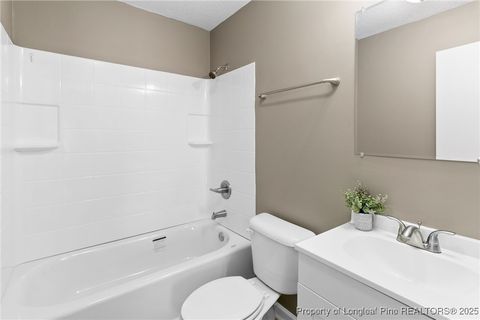 Tiny photo for 6544 Saint Louis Street, Fayetteville, NC 28314 (MLS # 752605)