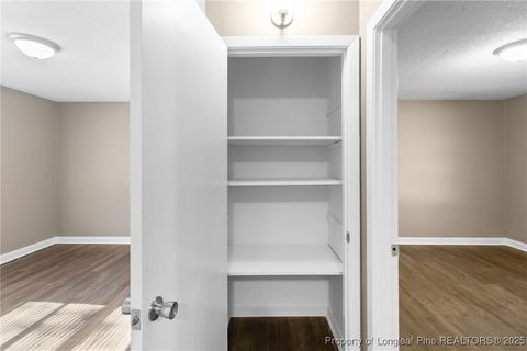 Tiny photo for 6544 Saint Louis Street, Fayetteville, NC 28314 (MLS # 752605)