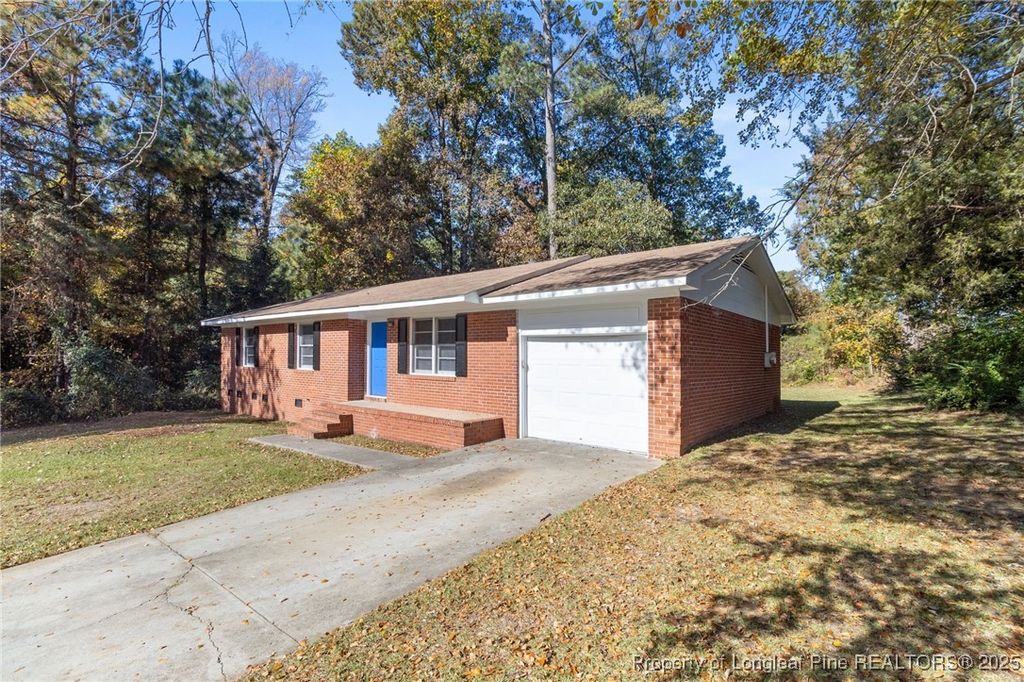 Photo of 6544 Saint Louis Street, Fayetteville, NC 28314 (MLS # 752605)