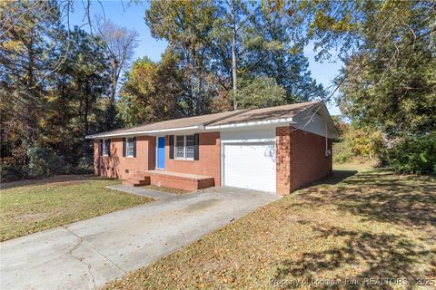 Tiny photo for 6544 Saint Louis Street, Fayetteville, NC 28314 (MLS # 752605)