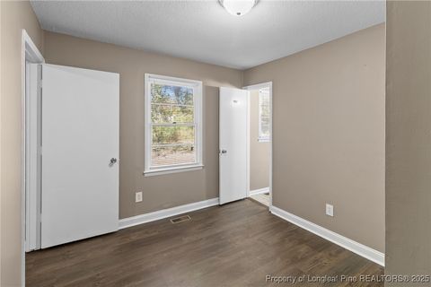 Tiny photo for 6544 Saint Louis Street, Fayetteville, NC 28314 (MLS # 752605)