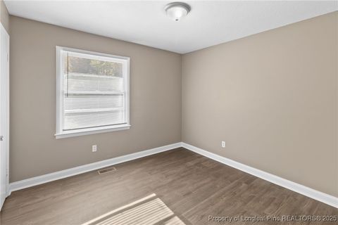 Tiny photo for 6544 Saint Louis Street, Fayetteville, NC 28314 (MLS # 752605)