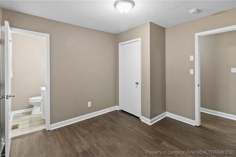 Tiny photo for 6544 Saint Louis Street, Fayetteville, NC 28314 (MLS # 752605)