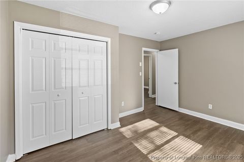 Tiny photo for 6544 Saint Louis Street, Fayetteville, NC 28314 (MLS # 752605)