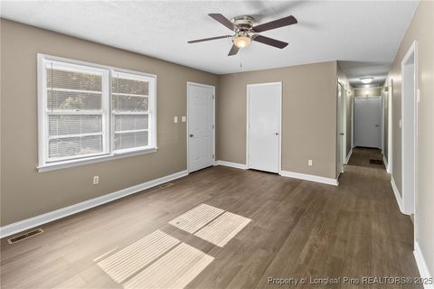 Tiny photo for 6544 Saint Louis Street, Fayetteville, NC 28314 (MLS # 752605)