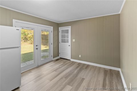 Tiny photo for 6544 Saint Louis Street, Fayetteville, NC 28314 (MLS # 752605)