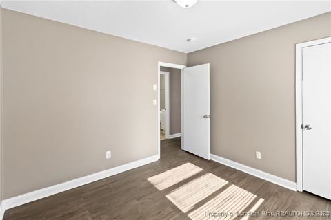 Tiny photo for 6544 Saint Louis Street, Fayetteville, NC 28314 (MLS # 752605)