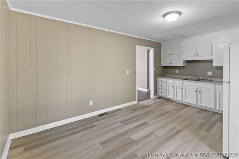 Tiny photo for 6544 Saint Louis Street, Fayetteville, NC 28314 (MLS # 752605)