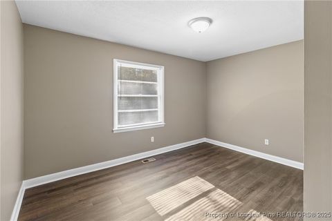 Tiny photo for 6544 Saint Louis Street, Fayetteville, NC 28314 (MLS # 752605)