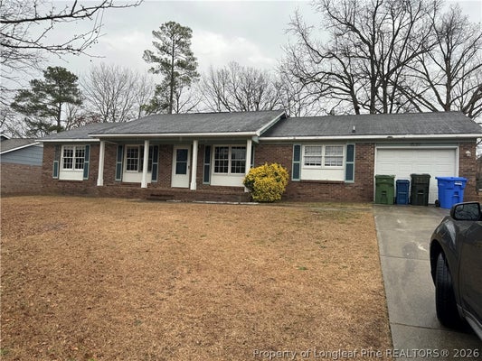 1539 ROSSMORE DR, FAYETTEVILLE, NC 28314 - Image 369da997e34aeb6a8d95d072040c4d01/2051329907
