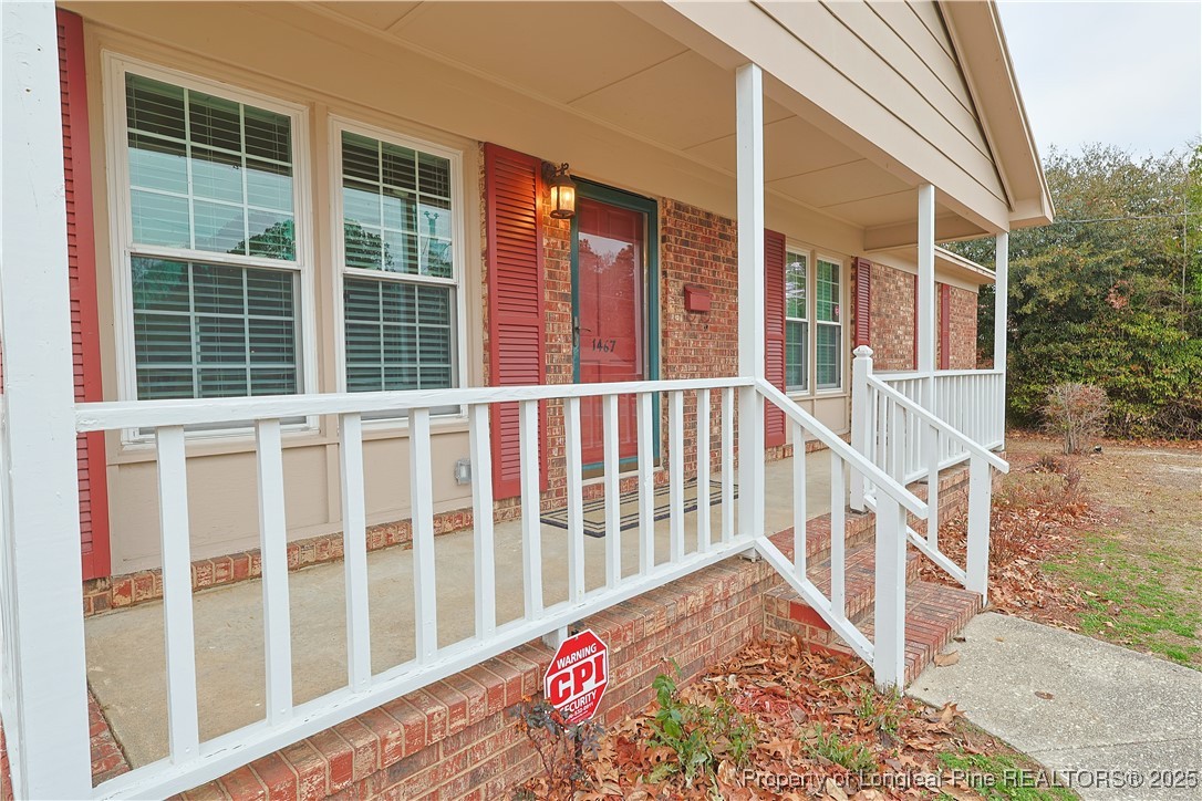 1467 Habersham Drive