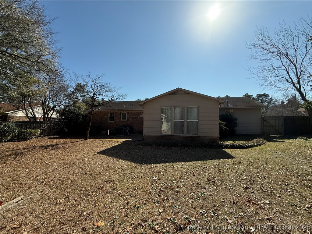 1467 Habersham Drive