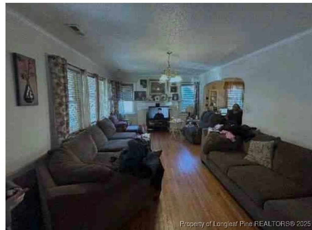 Photo of 1236 Battle Street, Greenville, NC 27834 (MLS # 751806)
