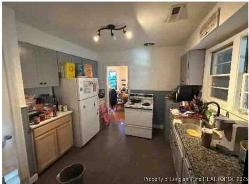 Photo of 1236 Battle Street, Greenville, NC 27834 (MLS # 751806)
