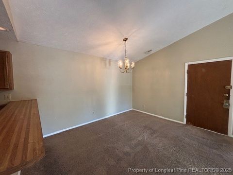 Tiny photo for 1874 Tryon Drive #5, Fayetteville, NC 28303 (MLS # 752331)