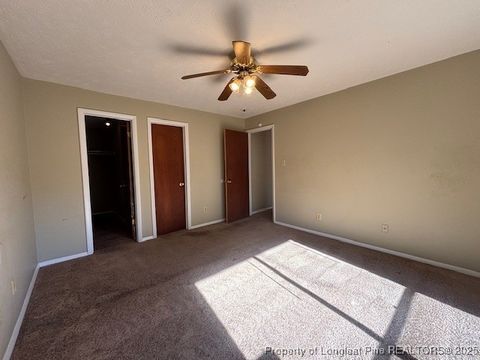 Tiny photo for 1874 Tryon Drive #5, Fayetteville, NC 28303 (MLS # 752331)