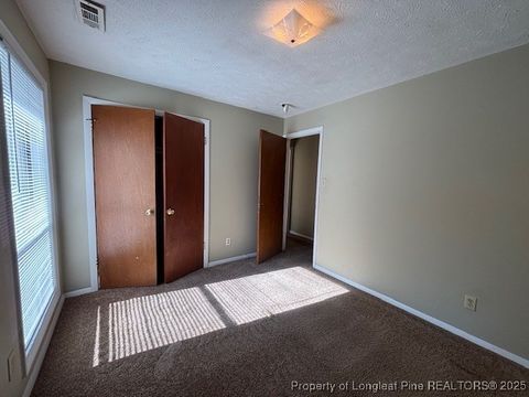 Tiny photo for 1874 Tryon Drive #5, Fayetteville, NC 28303 (MLS # 752331)