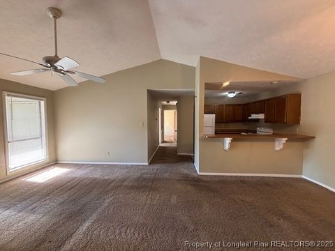 Tiny photo for 1874 Tryon Drive #5, Fayetteville, NC 28303 (MLS # 752331)