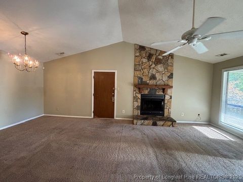 Tiny photo for 1874 Tryon Drive #5, Fayetteville, NC 28303 (MLS # 752331)