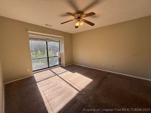 Tiny photo for 1874 Tryon Drive #5, Fayetteville, NC 28303 (MLS # 752331)