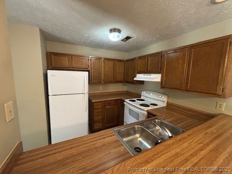 Tiny photo for 1874 Tryon Drive #5, Fayetteville, NC 28303 (MLS # 752331)