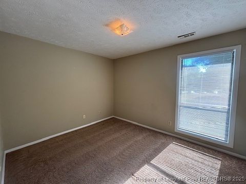 Tiny photo for 1874 Tryon Drive #5, Fayetteville, NC 28303 (MLS # 752331)