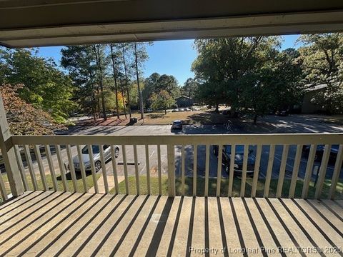 Tiny photo for 1874 Tryon Drive #5, Fayetteville, NC 28303 (MLS # 752331)