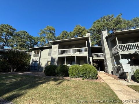 Photo of 1874 Tryon Drive #5, Fayetteville, NC 28303 (MLS # 752331) Photo of 1874 Tryon Drive #5, Fayetteville, NC 28303 (MLS # 752331)