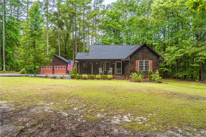 707 Alexander Drive Aberdeen NC 28315
