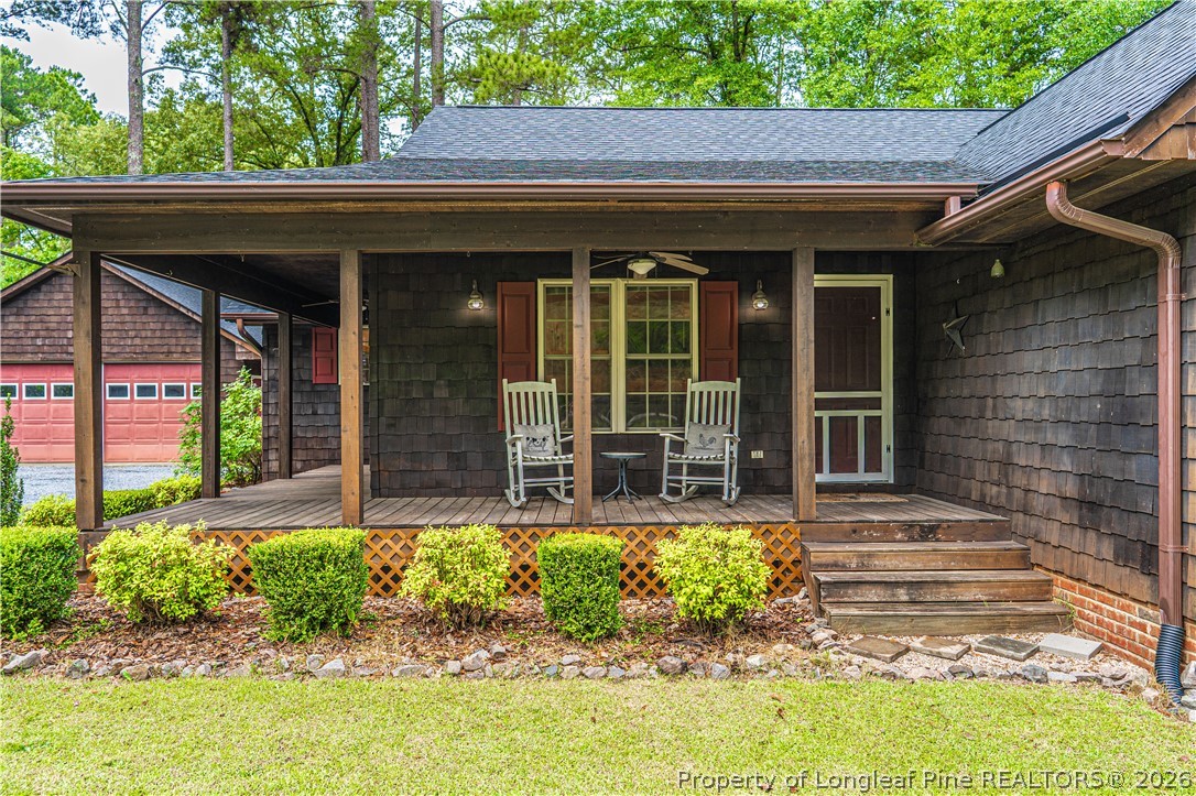 707 Alexander Drive
