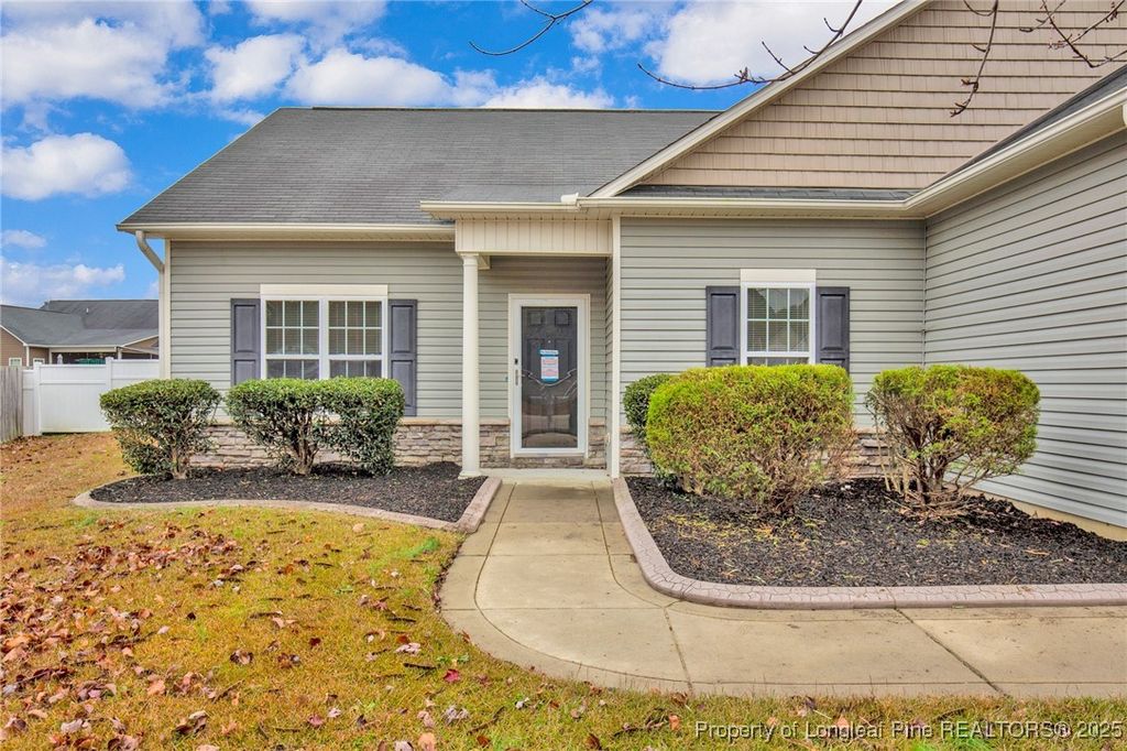 Photo of 131 Emerywood Court, Raeford, NC 28376 (MLS # 753121)