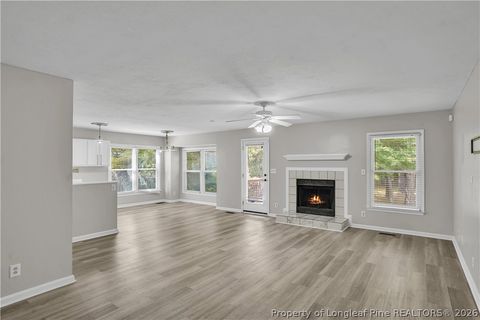 Tiny photo for 1040 Alexwood Drive, Hope Mills, NC 28348 (MLS # 765114)
