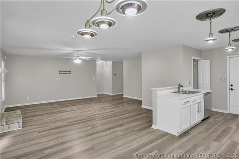 Tiny photo for 1040 Alexwood Drive, Hope Mills, NC 28348 (MLS # 765114)