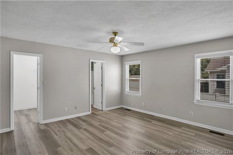 Tiny photo for 1040 Alexwood Drive, Hope Mills, NC 28348 (MLS # 765114)