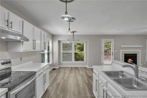 Tiny photo for 1040 Alexwood Drive, Hope Mills, NC 28348 (MLS # 765114)