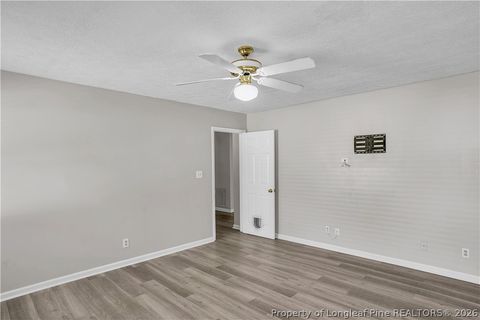 Tiny photo for 1040 Alexwood Drive, Hope Mills, NC 28348 (MLS # 765114)