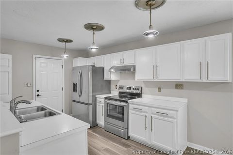 Tiny photo for 1040 Alexwood Drive, Hope Mills, NC 28348 (MLS # 765114)