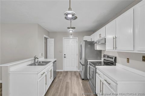 Tiny photo for 1040 Alexwood Drive, Hope Mills, NC 28348 (MLS # 765114)