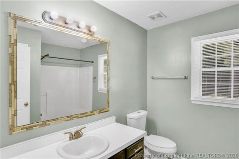 Tiny photo for 1040 Alexwood Drive, Hope Mills, NC 28348 (MLS # 765114)