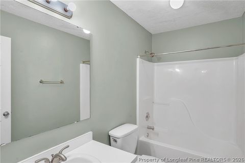 Tiny photo for 1040 Alexwood Drive, Hope Mills, NC 28348 (MLS # 765114)