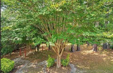 Tiny photo for 1040 Alexwood Drive, Hope Mills, NC 28348 (MLS # 765114)