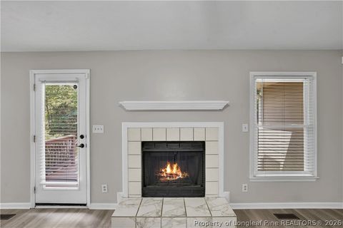 Tiny photo for 1040 Alexwood Drive, Hope Mills, NC 28348 (MLS # 765114)