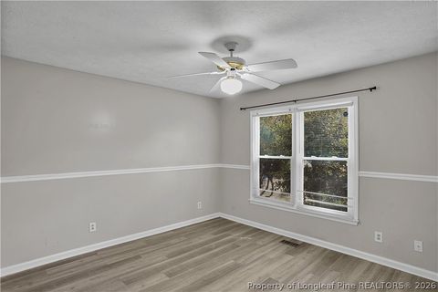 Tiny photo for 1040 Alexwood Drive, Hope Mills, NC 28348 (MLS # 765114)